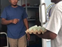 SPPG Dee’na Khjey & Ashima Abung Timur Serap Produk Lokal, Gerakkan roda Perekonomian Daerah