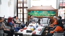 Pemkab Sidoarjo Siap Dukung Sensus Ekonomi 2026, Perkuat Basis Data Pembangunan Daerah