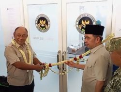 Bupati Jember Gus Fawait Dapat Dukungan penuh dari Kepala BGN