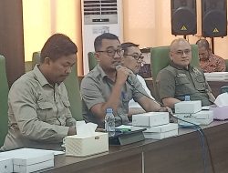 Komisi IV DPRD Kabupaten Mojokerto Gelar RDP Terkait Aduan Korban Kecelakaan Kerja