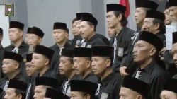PSHT Cabang Ponorogo Nyatakan Sikap Tetap Berkiblat ke Pusat Madiun