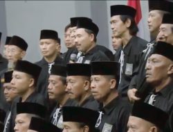 PSHT Cabang Ponorogo Nyatakan Sikap Tetap Berkiblat ke Pusat Madiun