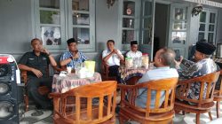 Reuni PKPA Peradi Banyuwangi Angkatan 1 Tahun 2016