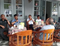 Reuni PKPA Peradi Banyuwangi Angkatan 1 Tahun 2016