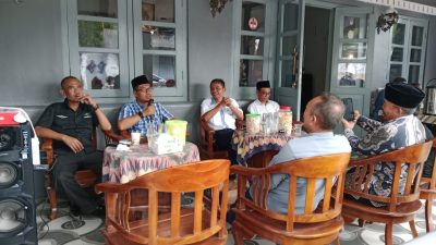 Reuni PKPA Peradi Banyuwangi Angkatan 1 Tahun 2016