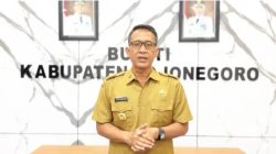 Bupati Wahono, Sensus Ekonomi 2026 Fondasi Utama Ekonomi Bojonegoro