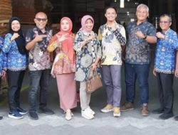 Komisi IV DPRD Kabupaten Blitar Lakukan Sidak di Talun, Pastikan Kepatuhan Perusahaan dan Perlindungan Hak Pekerja