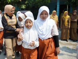 Pemkot Mojokerto Jelaskan Bahwa BOSDA Itu Diperuntukkan Untuk Meringankan Biaya Pendidikan Warga Kota Mojokerto