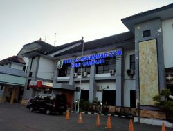 Seleksi Direktur RSUD dr. Mohammad Zyn Dibuka, Pemkab Sampang Cari Figur Terbaik