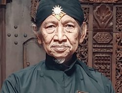 Wahyu Subakdiono Kacap SH Terate Bojonegoro Imbau Warga Tetap Fokus Melatih