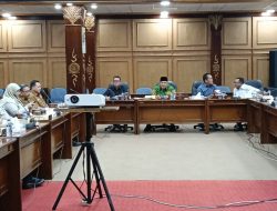Warga Perumahan di Krembung Mengadu ke DPRD Sidoarjo, Pengembang Didesak Hentikan Penjualan dan Tuntaskan Legalitas