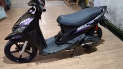 Ungkap Kasus Penggelapan Sepeda Motor di Pracimantoro, Polres Wonogiri Amankan Pelaku