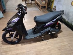 Ungkap Kasus Penggelapan Sepeda Motor di Pracimantoro, Polres Wonogiri Amankan Pelaku