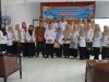 Disdik Lampung Utara Sosialisasikan SPMB 2026, Tegaskan Tolak Praktik Titip Kursi