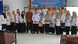 Disdik Lampung Utara Sosialisasikan SPMB 2026, Tegaskan Tolak Praktik Titip Kursi