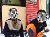 Aksi Curanmor Bersenjata di Porong Digagalkan Warga, Dua Pelaku Diamankan