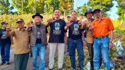 Sinergi Pemkab Situbondo dan Perhutani KPH Bondowoso dalam Gerakan Penanaman Pohon Peringatan Hari Bumi 2026