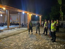 Doa Bersama PSHT Digelar Serentak, Polisi Pastikan Situasi Kondusif di Wonogiri
