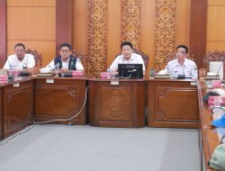 Pemkab Sidoarjo Perkuat Penanganan Sampah, Bupati Subandi Tekankan Sinergi dan Evaluasi TPS3R