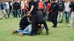 Polda Jateng Matangkan Kesiapan Unit Negosiator Hadapi Situasi Kontijensi melalui Pendekatan Humanis