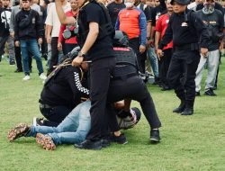 Polda Jateng Matangkan Kesiapan Unit Negosiator Hadapi Situasi Kontijensi melalui Pendekatan Humanis