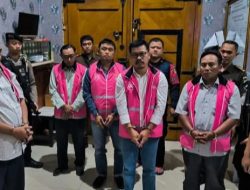 Diduga Korupsi Pokir Rp242 M, Ketua DPRD Magetan Cs Ditetapkan Sebagai Tersangka Kejaksaan