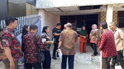 Sidang Lapangan PN Medan Memanas, Tergugat Disebut Keberatan Hingga Emosi Saat Pemeriksaan