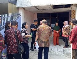 Sidang Lapangan PN Medan Memanas, Tergugat Disebut Keberatan Hingga Emosi Saat Pemeriksaan