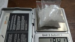 Polda Jateng Gagalkan Penyelundupan Sabu ke Lapas Kedungpane, Dua Kurir Perempuan Diamankan