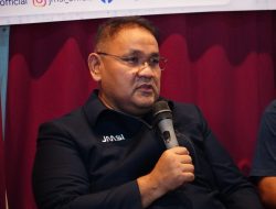 JK, Kerusuhan Poso dan Dramatisasi di Era Algoritma