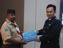 Lapas Sidoarjo Ikuti Tasyakuran HBP ke-62, Perkuat Komitmen Pembinaan dan Sinergi Stakeholder