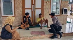 Polisi Amankan ODGJ Mengamuk di Bulusulur, Dibawa ke Dinsos untuk Penanganan