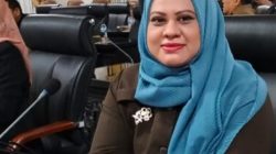Silvia Elya Rosa: Peran Anggota Dewan Perempuan Harus Berani Bersuara dan Mengambil Keputusan Demi Rakyat