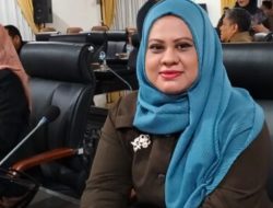 Silvia Elya Rosa: Peran Anggota Dewan Perempuan Harus Berani Bersuara dan Mengambil Keputusan Demi Rakyat