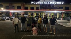 Dihebohkan Kasus Begal di Situbondo Ternyata Modus Penipuan Kenalan di Tik Tok, Polisi Berhasil Amankan Pelaku