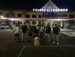 Dihebohkan Kasus Begal di Situbondo Ternyata Modus Penipuan Kenalan di Tik Tok, Polisi Berhasil Amankan Pelaku