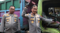 Polres Blitar Kota Ungkap Penyalahgunaan BBM Bersubsidi, Satu Pelaku Diamankan