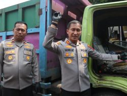 Polres Blitar Kota Ungkap Penyalahgunaan BBM Bersubsidi, Satu Pelaku Diamankan