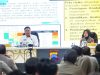 Tim Itwasum Polri Laksanakan Klarifikasi dan Monitoring Pengendalian Mutu Pengawasan Internal di Polda Jateng