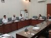 Hearing Komisi I DPRD Banyuwangi Bahas Pemberhentian Kepala Dusun Kopenlangi Berjalan Singkat
