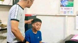 Emosi di Jalan Berujung Maut! Remaja 17 Tahun di Belawan Dibekuk Polisi Usai Insiden Tragis