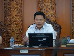 Pemkab Sidoarjo dan Kejari Perkuat Sinergi Lewat Program Jaga Desa