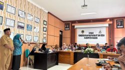 Desa Darmorejo Wakili Kecamatan Mejayan Dalam Lomba Desa Tingkat Kabupaten Madiun Tahun 2026