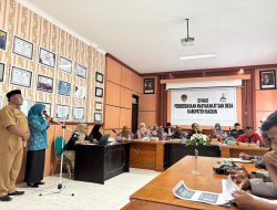 Desa Darmorejo Wakili Kecamatan Mejayan Dalam Lomba Desa Tingkat Kabupaten Madiun Tahun 2026