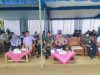 Polisi Amankan Gebyar HUT ke-10 SMAN 1 Nguntoronadi, Wadah Bakat Siswa Berlangsung Meriah dan Kondusif
