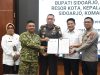 Pemkab Sidoarjo Percepat Pembangunan Koperasi Merah Putih, 232 Desa/Kelurahan Masuk Pemetaan