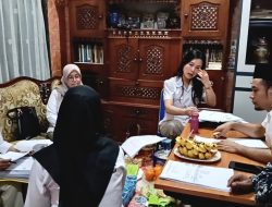 BNN RI Lakukan Supervisi SNI di YPP Al Kholiqi, Dorong Peningkatan Standar Layanan Rehabilitasi di Sidoarjo