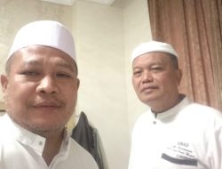 Calon Jamaah Haji 2026 Ponorogo Puas dengan Sajian Catering Nusantara di Madinah