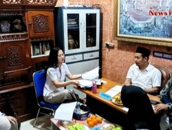 BNN RI Lakukan Supervisi SNI di YPP Al Kholiqi, Dorong Peningkatan Standar Layanan Rehabilitasi di Sidoarjo