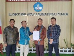 UPMI Medan Buka PeluangEmas, 5 Program Studi Baru Siap Diminati Generasi Muda